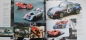 Preview: Braun "Modellautos von Meisterhand" DieCast-Model-History 1997 (6678)
